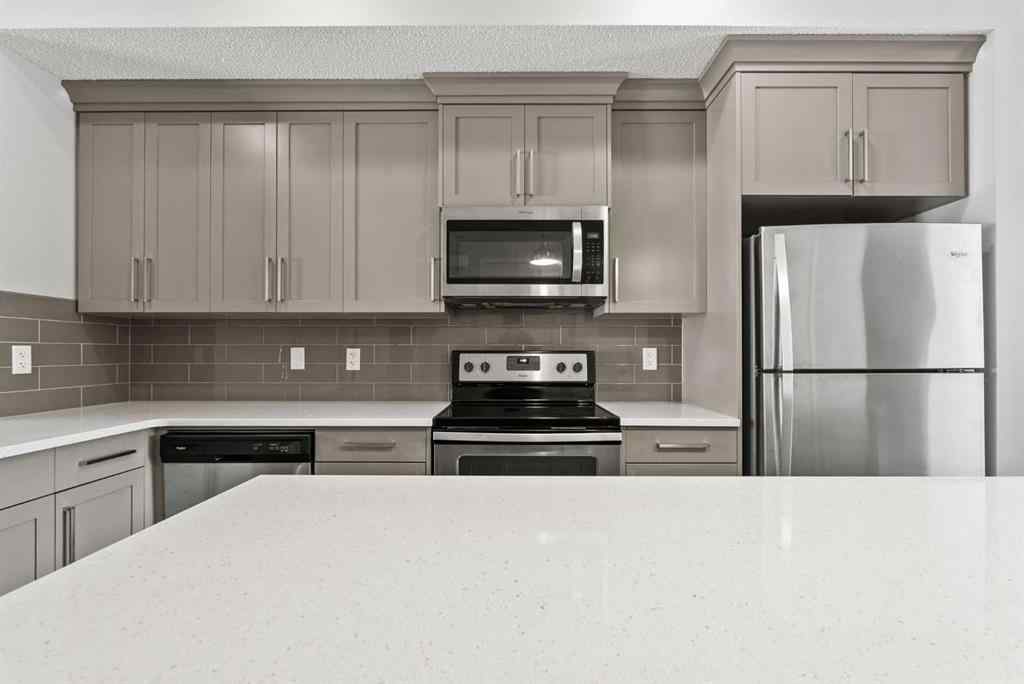 MLS® A2250919 - 226 Cornerstone Avenue NE in Cornerstone Calgary, Residential
