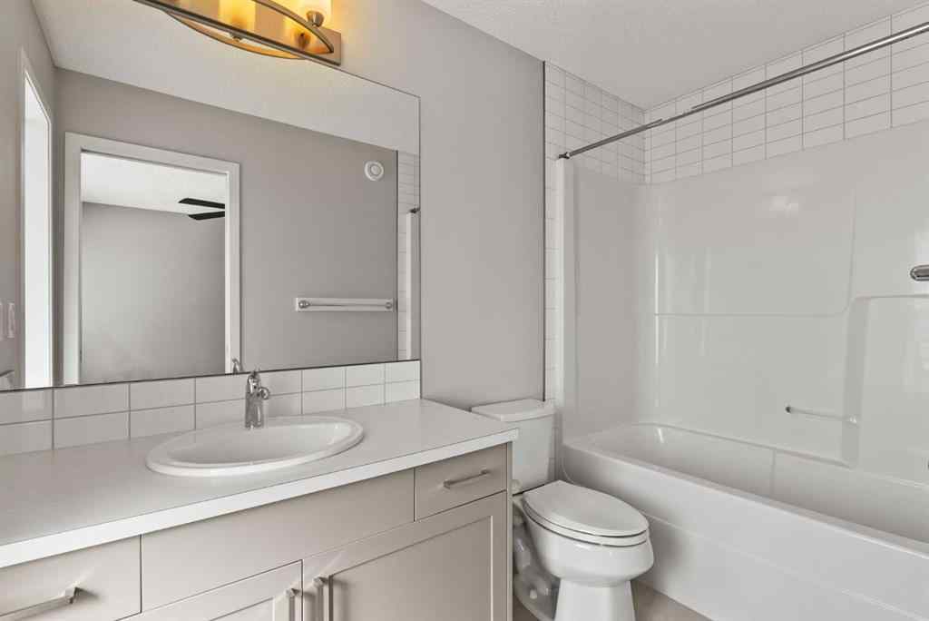 MLS® A2250919 - 226 Cornerstone Avenue NE in Cornerstone Calgary, Residential