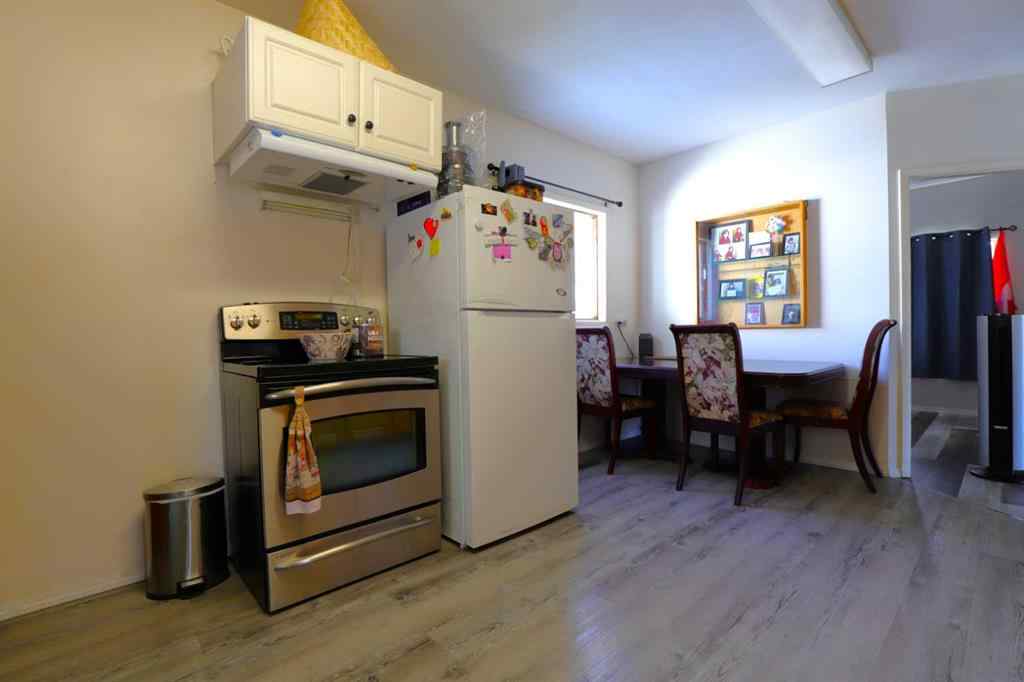 MLS® A2250920 - 771 Mountain Street  in NONE Pincher Creek, Residential
