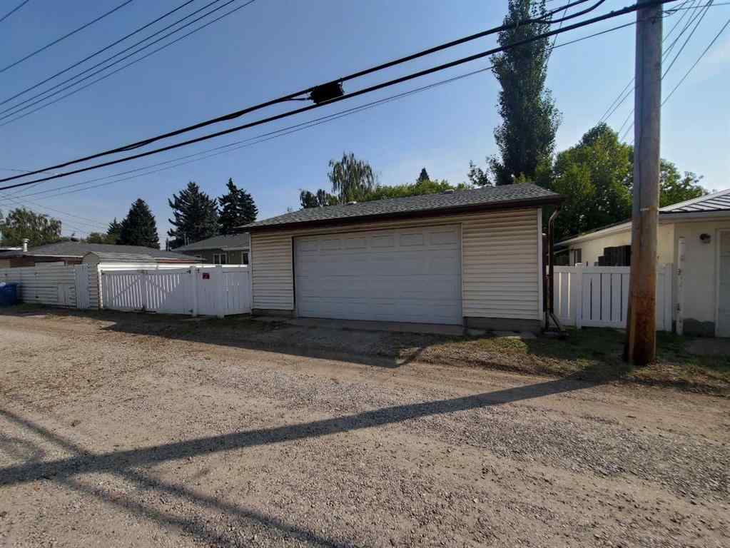 MLS® A2250921 - 439 Arlington Drive SE in Acadia Calgary, Residential