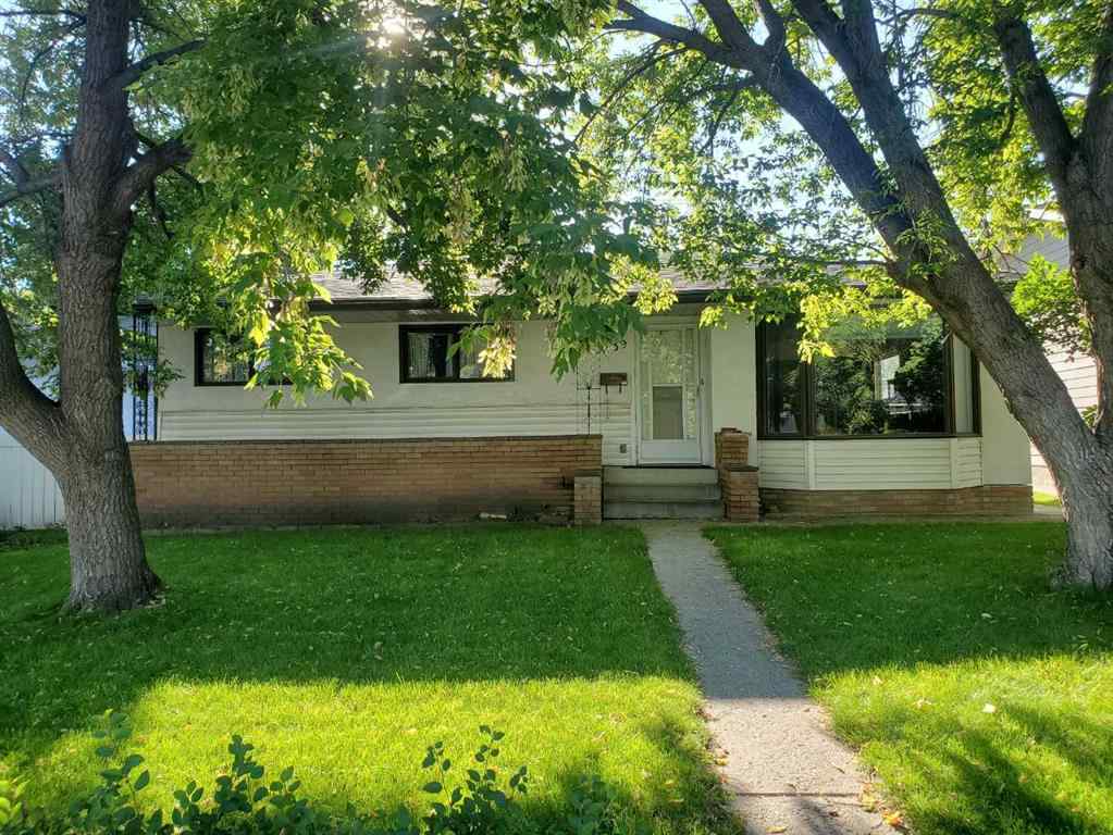 MLS® A2250921 - 439 Arlington Drive SE in Acadia Calgary, Residential