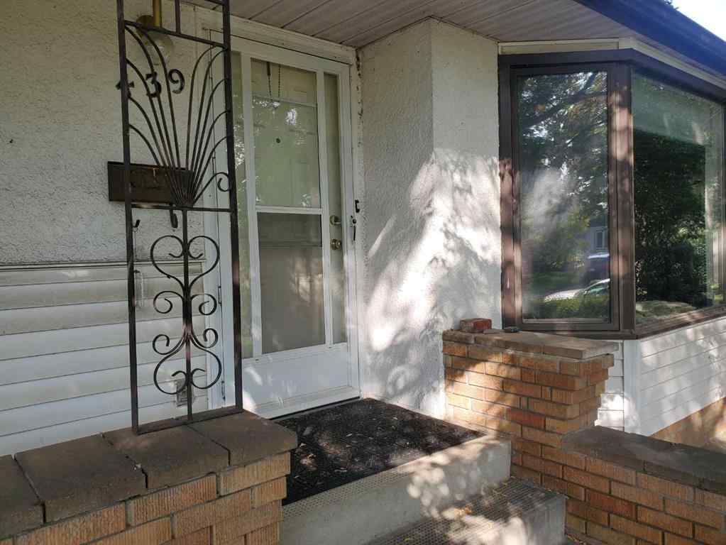 MLS® A2250921 - 439 Arlington Drive SE in Acadia Calgary, Residential