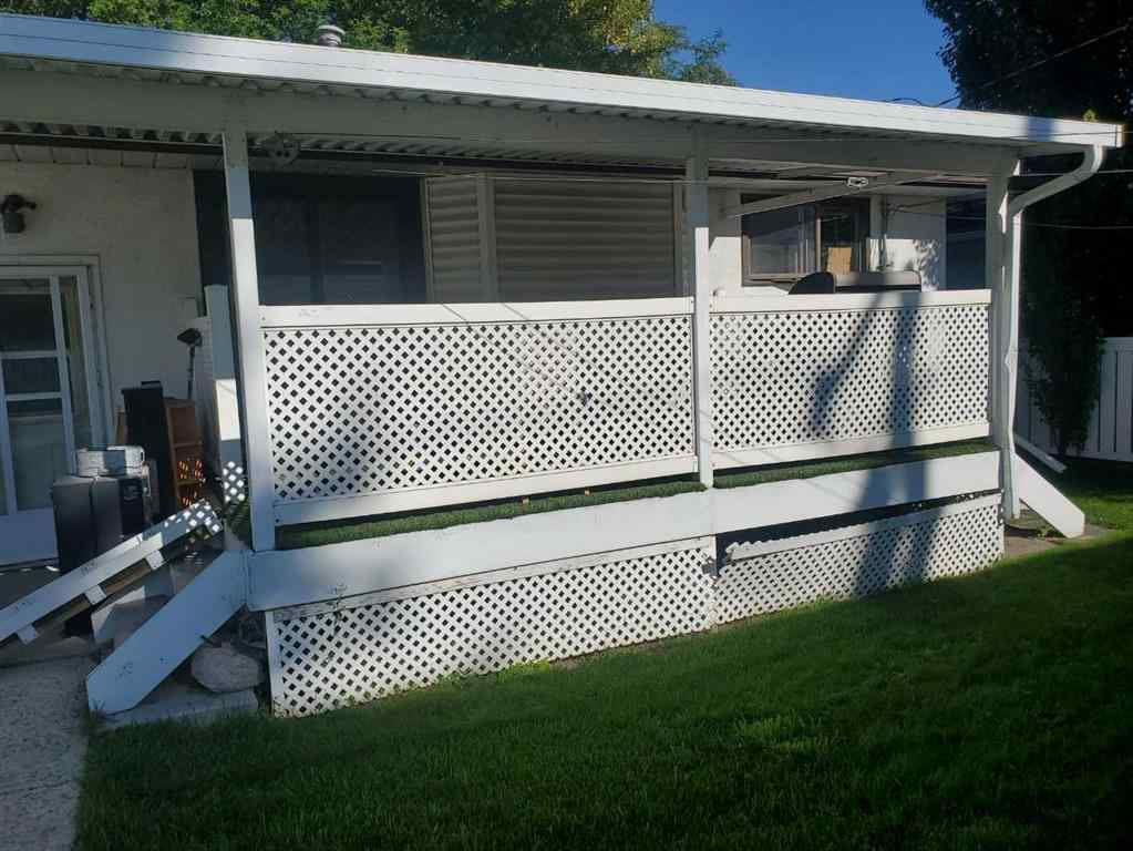 MLS® A2250921 - 439 Arlington Drive SE in Acadia Calgary, Residential