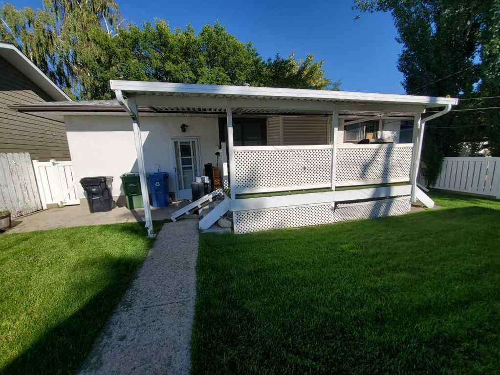 MLS® A2250921 - 439 Arlington Drive SE in Acadia Calgary, Residential