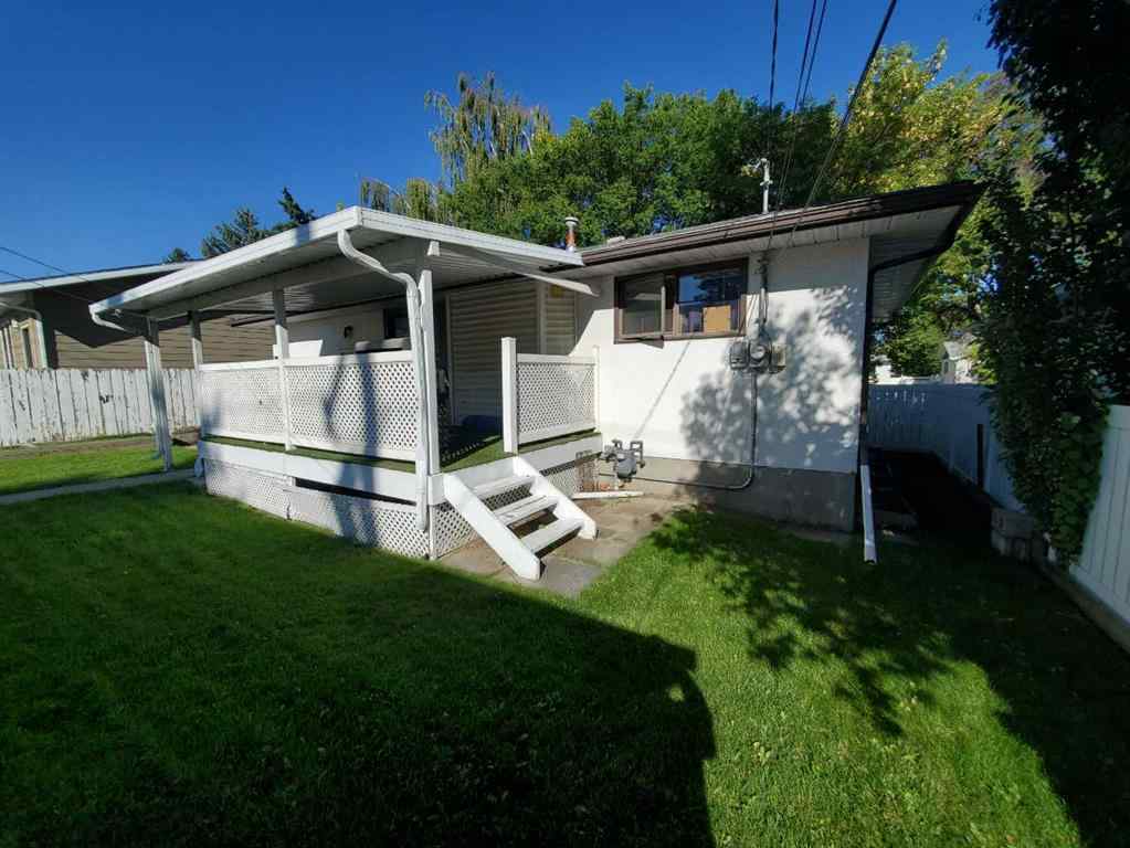 MLS® A2250921 - 439 Arlington Drive SE in Acadia Calgary, Residential