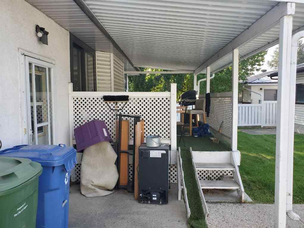 MLS® A2250921 - 439 Arlington Drive SE in Acadia Calgary, Residential