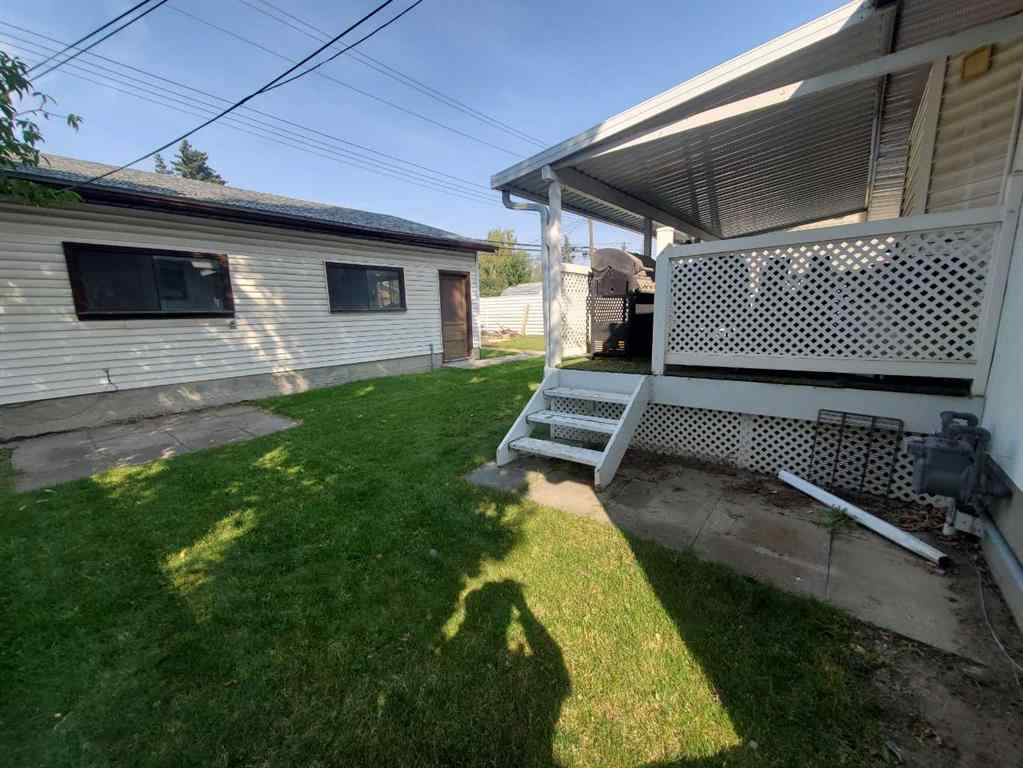 MLS® A2250921 - 439 Arlington Drive SE in Acadia Calgary, Residential