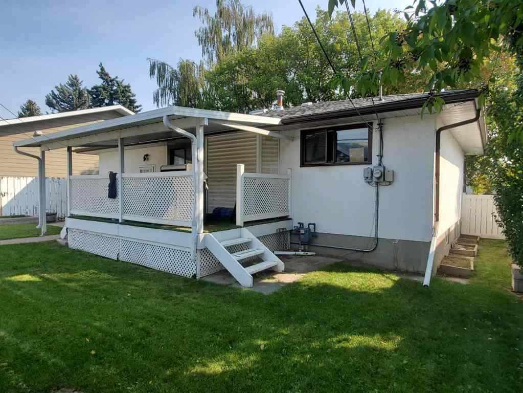 MLS® A2250921 - 439 Arlington Drive SE in Acadia Calgary, Residential
