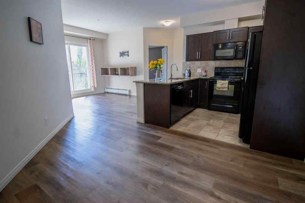MLS® A2250922 - Unit #1123 1540 Sherwood Boulevard NW in Sherwood Calgary, Residential