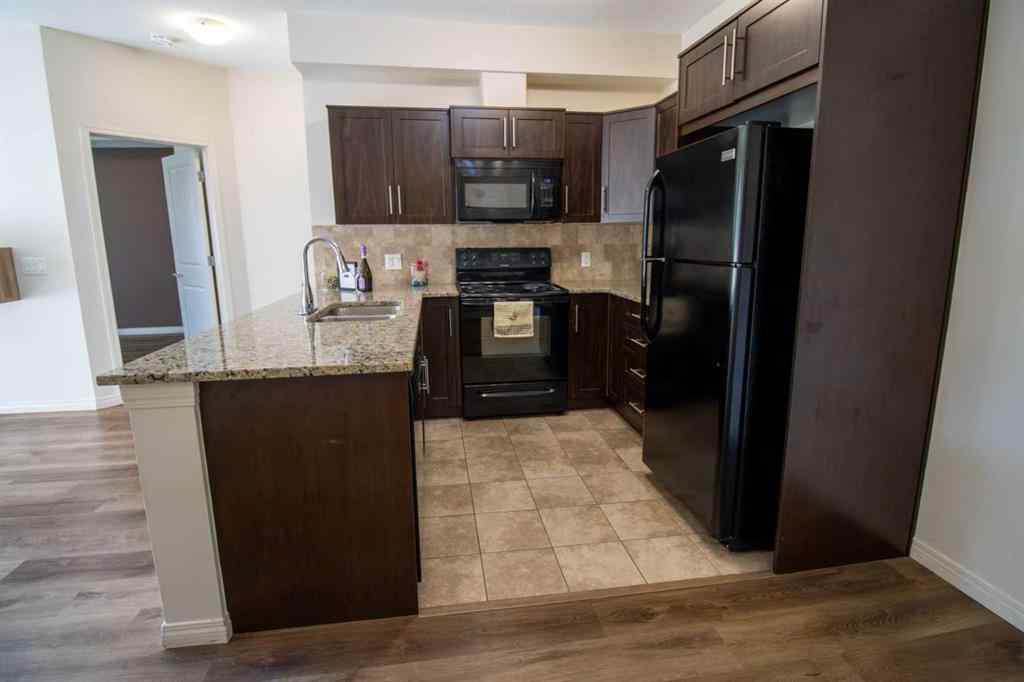 MLS® A2250922 - Unit #1123 1540 Sherwood Boulevard NW in Sherwood Calgary, Residential