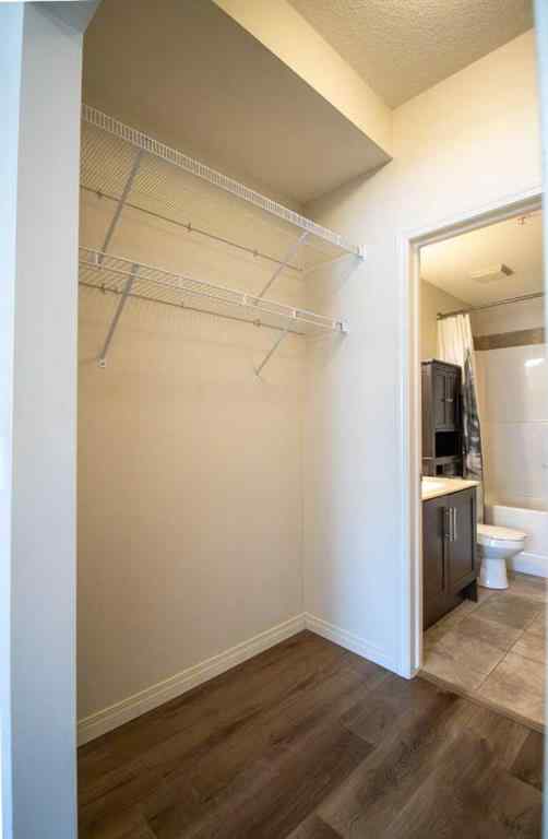 MLS® A2250922 - Unit #1123 1540 Sherwood Boulevard NW in Sherwood Calgary, Residential