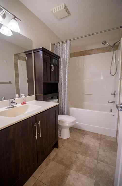 MLS® A2250922 - Unit #1123 1540 Sherwood Boulevard NW in Sherwood Calgary, Residential