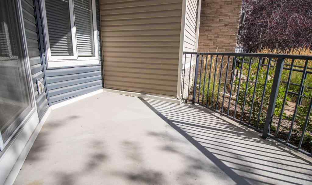MLS® A2250922 - Unit #1123 1540 Sherwood Boulevard NW in Sherwood Calgary, Residential
