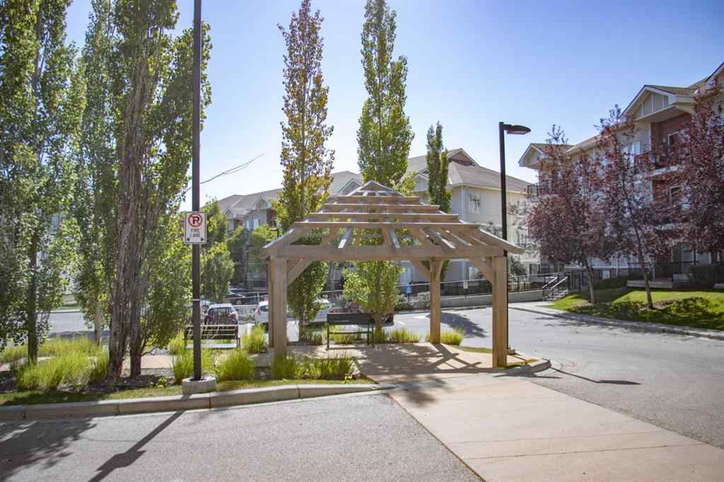 MLS® A2250922 - Unit #1123 1540 Sherwood Boulevard NW in Sherwood Calgary, Residential