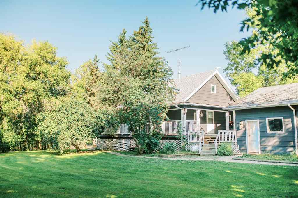 MLS® A2250923 - 19 McNabb Street  in NONE Erskine, Residential