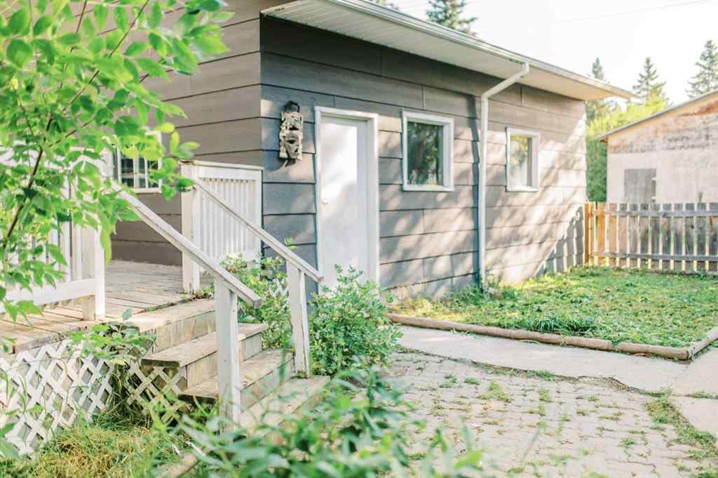 MLS® A2250923 - 19 McNabb Street  in NONE Erskine, Residential