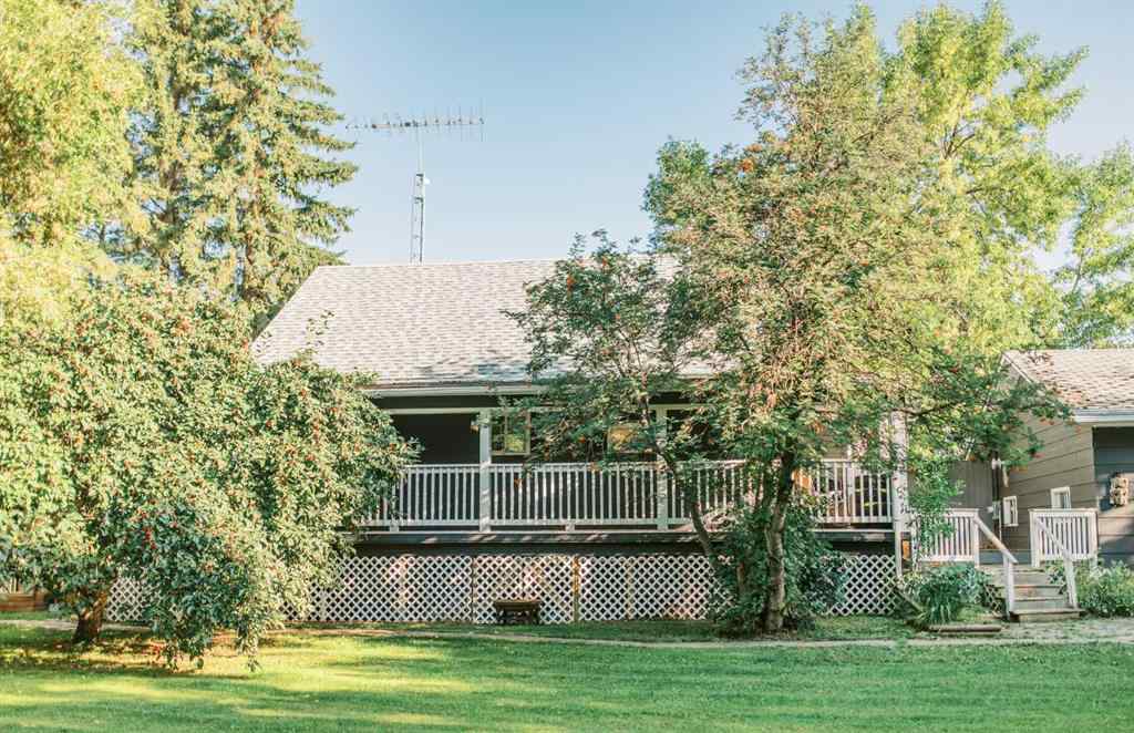 MLS® A2250923 - 19 McNabb Street  in NONE Erskine, Residential