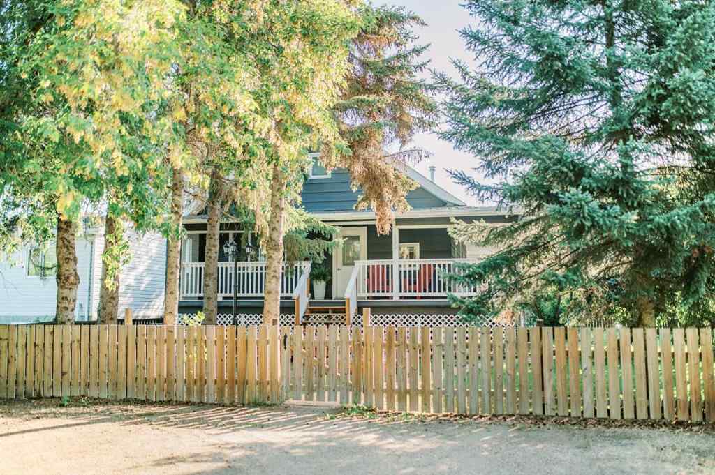 MLS® A2250923 - 19 McNabb Street  in NONE Erskine, Residential