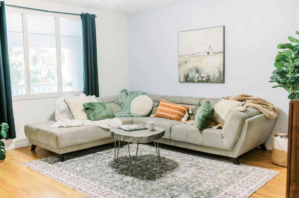 MLS® A2250923 - 19 McNabb Street  in NONE Erskine, Residential