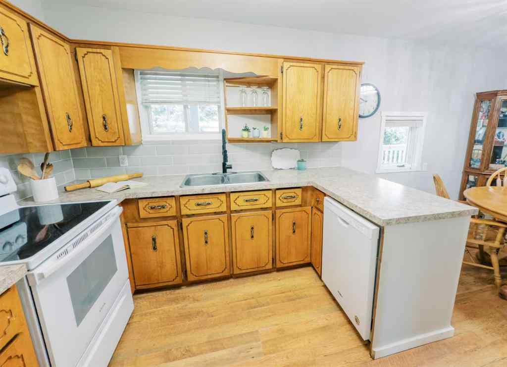 MLS® A2250923 - 19 McNabb Street  in NONE Erskine, Residential