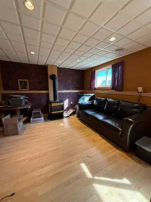 MLS® A2250925 - 5804 48A Street  in NONE High Prairie, Residential