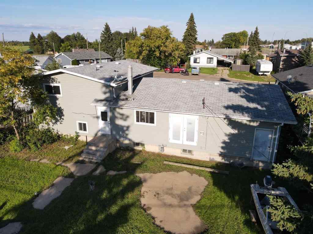 MLS® A2250925 - 5804 48A Street  in NONE High Prairie, Residential