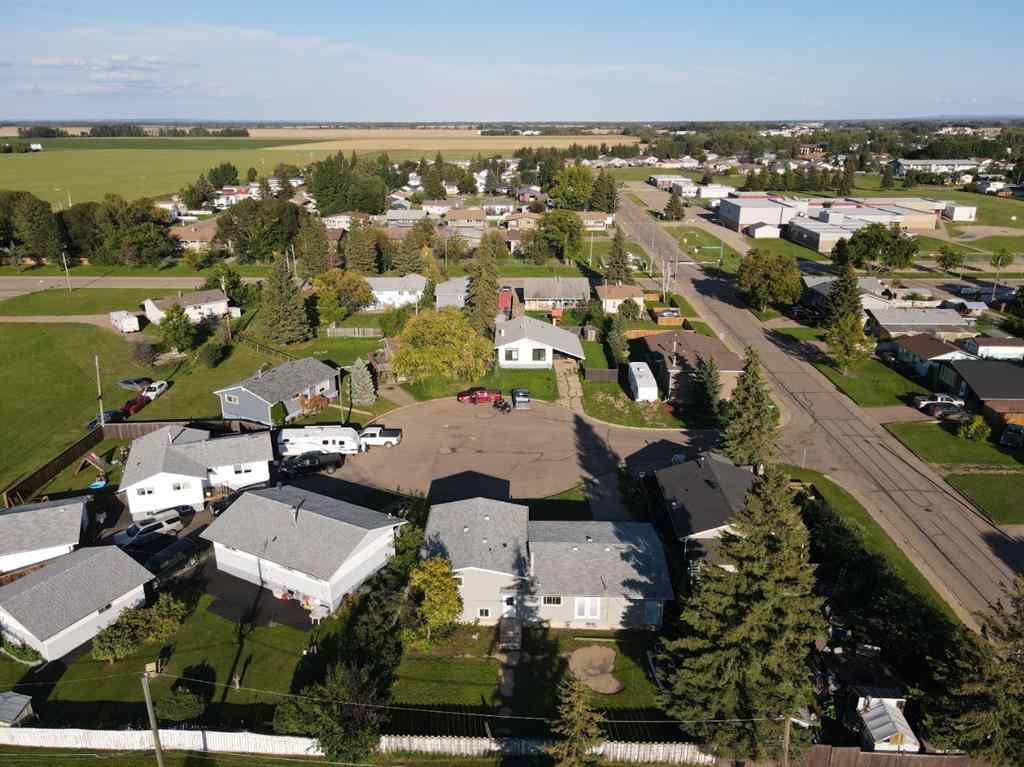 MLS® A2250925 - 5804 48A Street  in NONE High Prairie, Residential