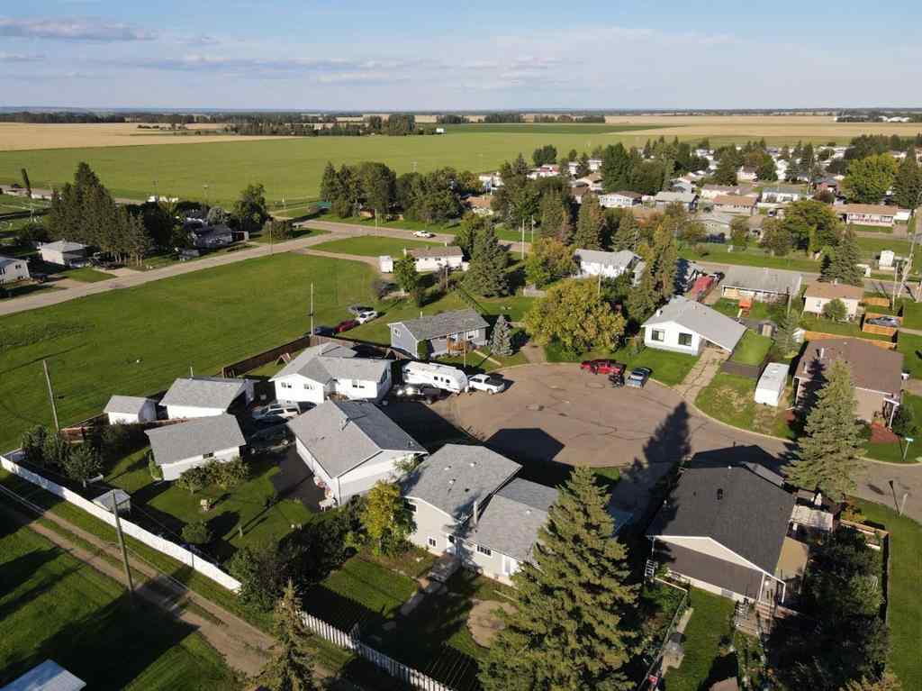 MLS® A2250925 - 5804 48A Street  in NONE High Prairie, Residential