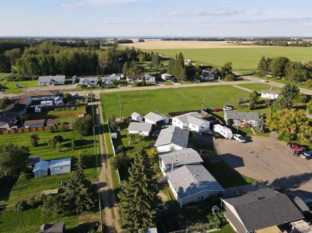 MLS® A2250925 - 5804 48A Street  in NONE High Prairie, Residential