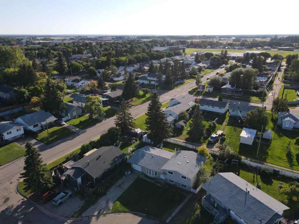 MLS® A2250925 - 5804 48A Street  in NONE High Prairie, Residential