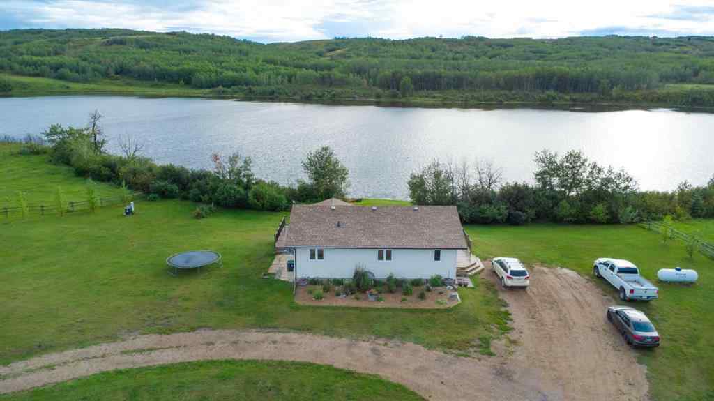 MLS® A2250927 -  NE 11-51-25-W3rd   in NONE Rural, Residential