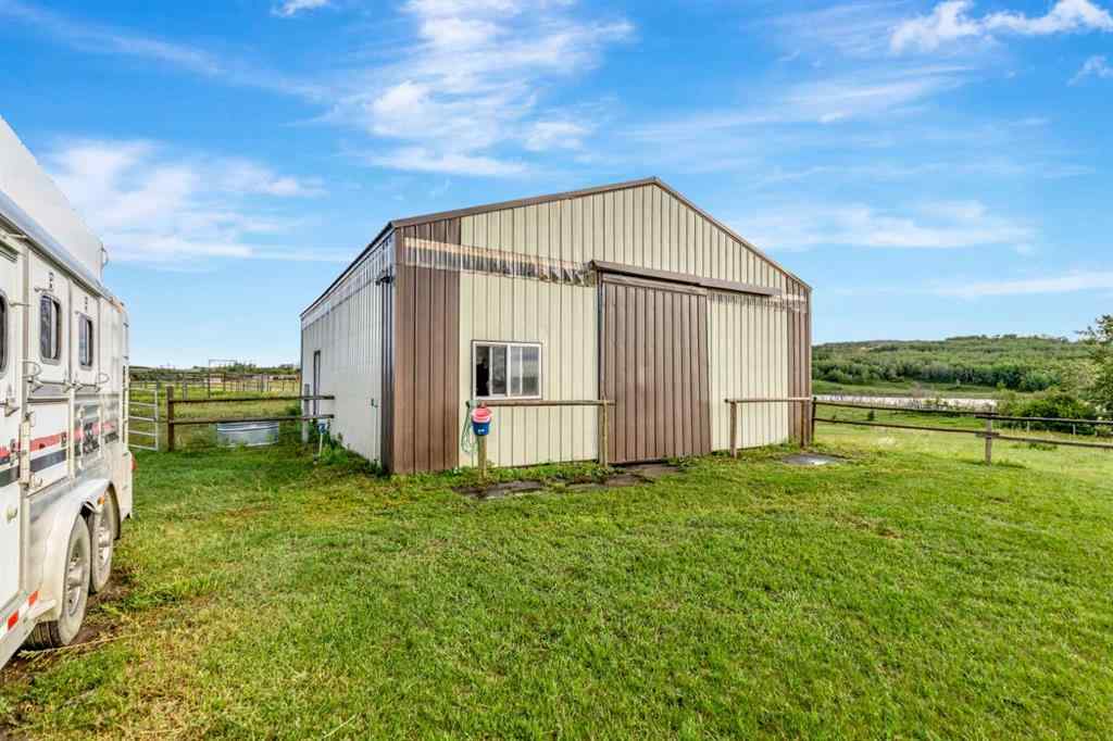 MLS® A2250927 -  NE 11-51-25-W3rd   in NONE Rural, Residential