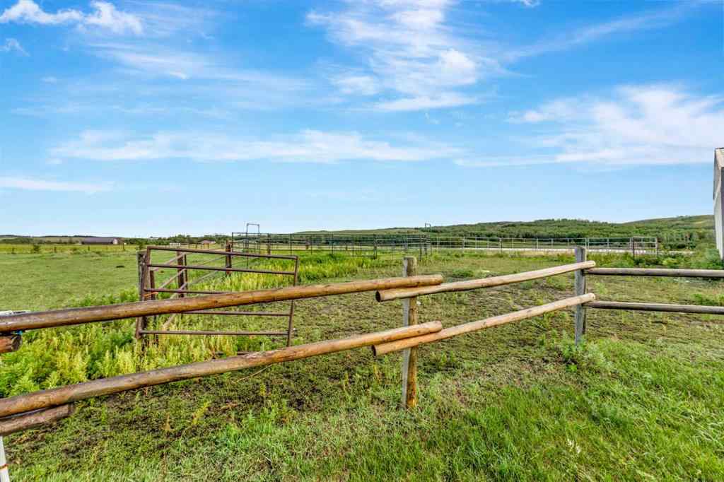 MLS® A2250927 -  NE 11-51-25-W3rd   in NONE Rural, Residential