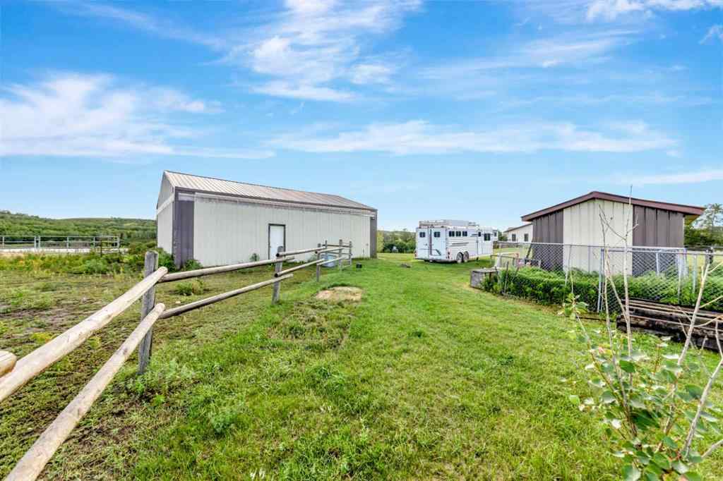MLS® A2250927 -  NE 11-51-25-W3rd   in NONE Rural, Residential