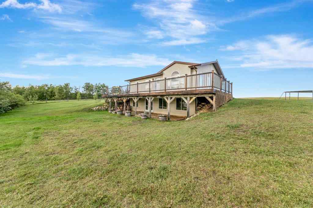 MLS® A2250927 -  NE 11-51-25-W3rd   in NONE Rural, Residential