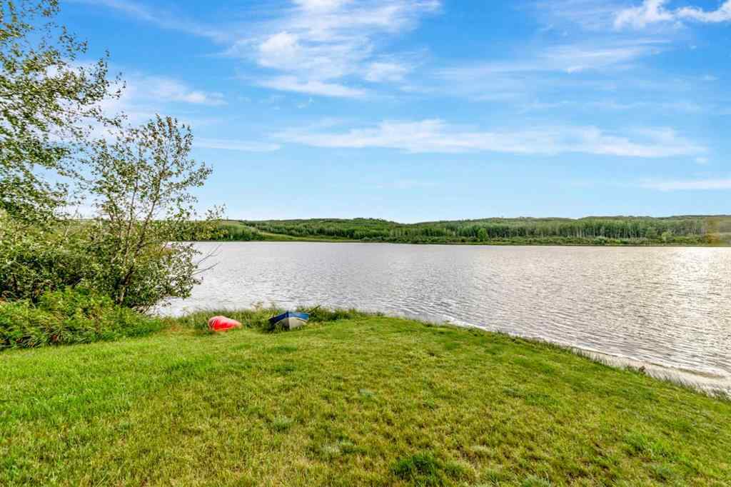 MLS® A2250927 -  NE 11-51-25-W3rd   in NONE Rural, Residential