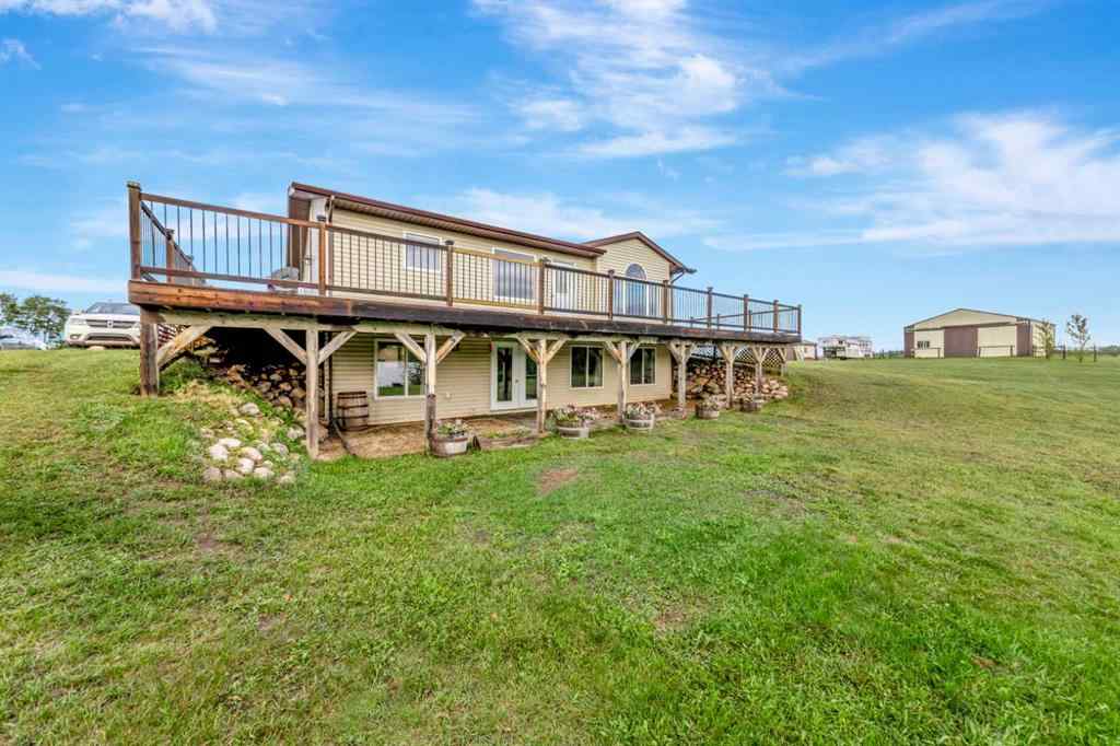 MLS® A2250927 -  NE 11-51-25-W3rd   in NONE Rural, Residential