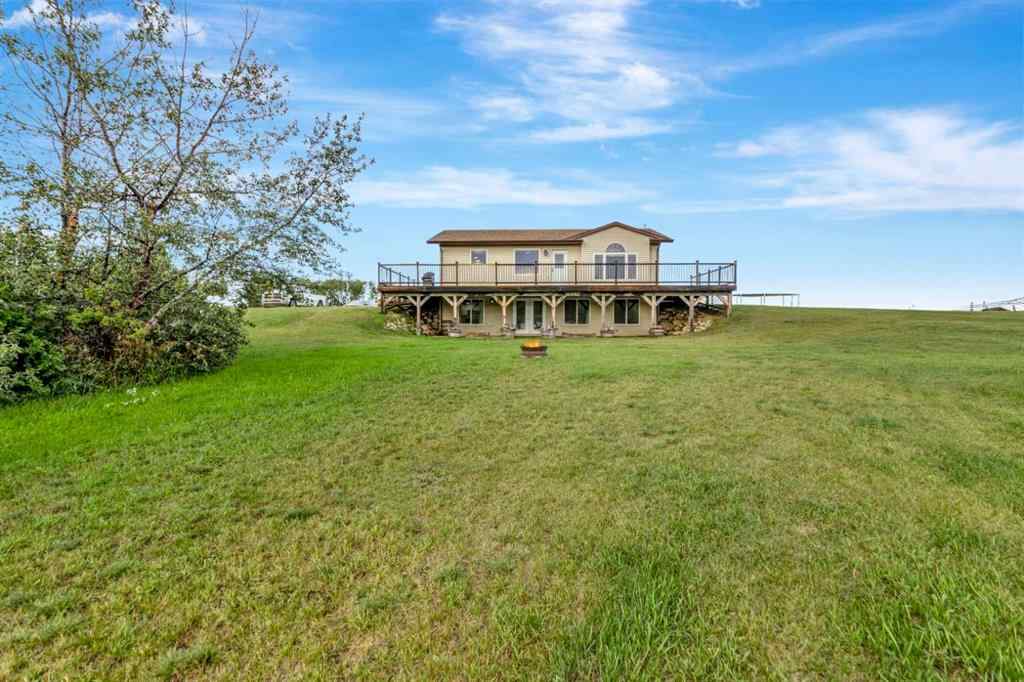 MLS® A2250927 -  NE 11-51-25-W3rd   in NONE Rural, Residential