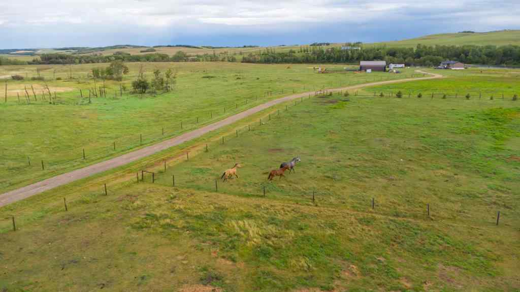 MLS® A2250927 -  NE 11-51-25-W3rd   in NONE Rural, Residential