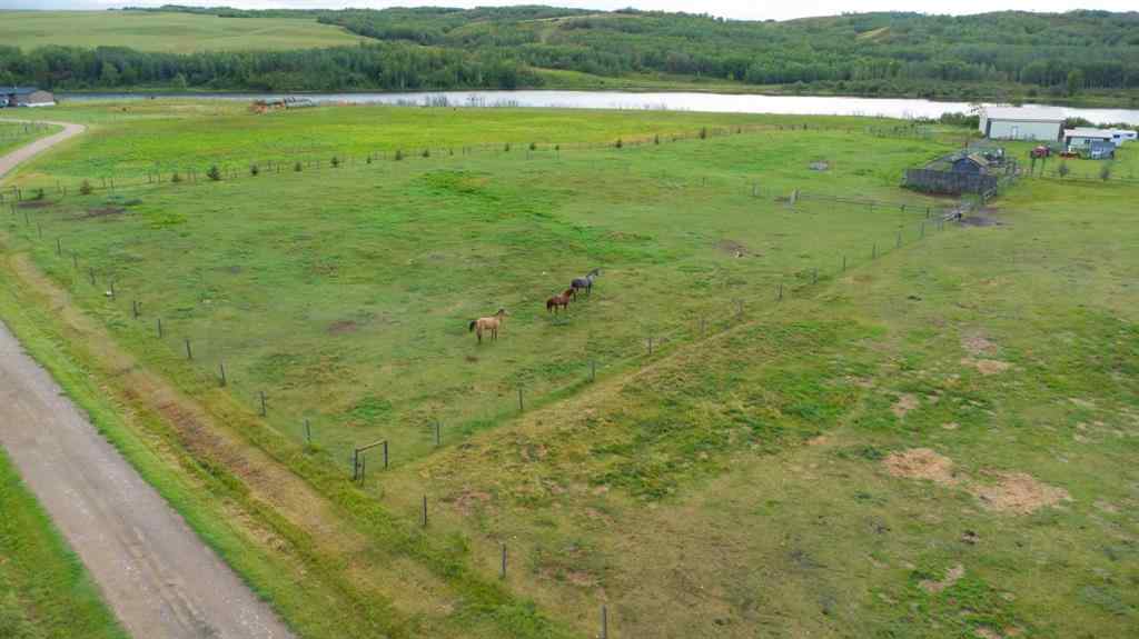 MLS® A2250927 -  NE 11-51-25-W3rd   in NONE Rural, Residential