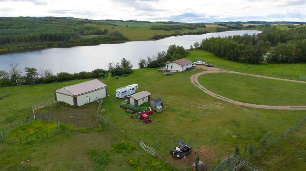 MLS® A2250927 -  NE 11-51-25-W3rd   in NONE Rural, Residential