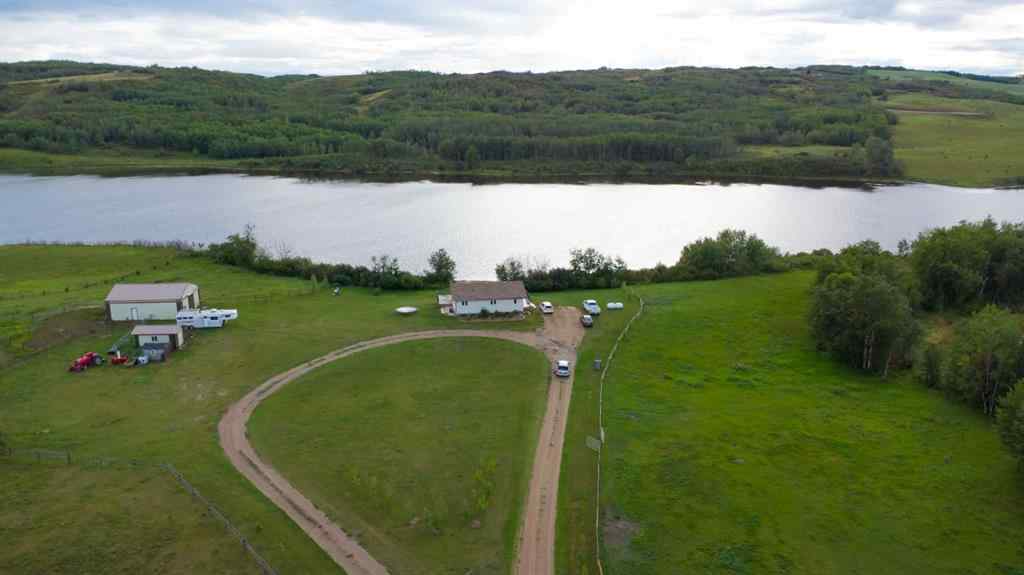 MLS® A2250927 -  NE 11-51-25-W3rd   in NONE Rural, Residential