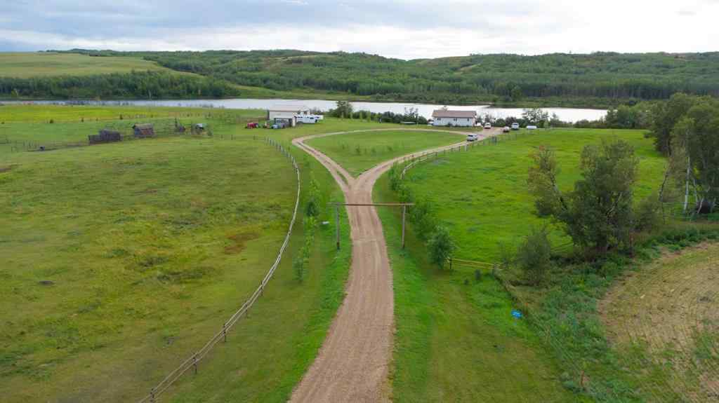 MLS® A2250927 -  NE 11-51-25-W3rd   in NONE Rural, Residential
