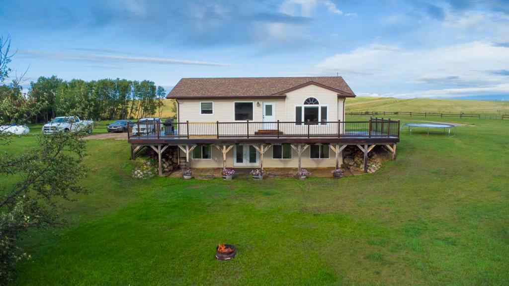 MLS® A2250927 -  NE 11-51-25-W3rd   in NONE Rural, Residential