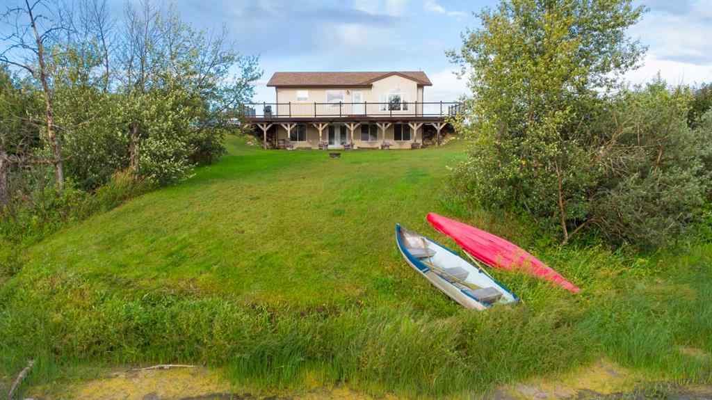 MLS® A2250927 -  NE 11-51-25-W3rd   in NONE Rural, Residential