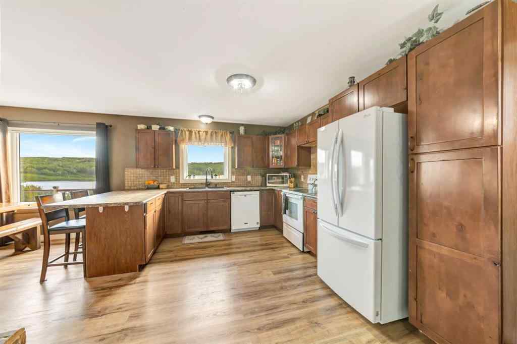 MLS® A2250927 -  NE 11-51-25-W3rd   in NONE Rural, Residential