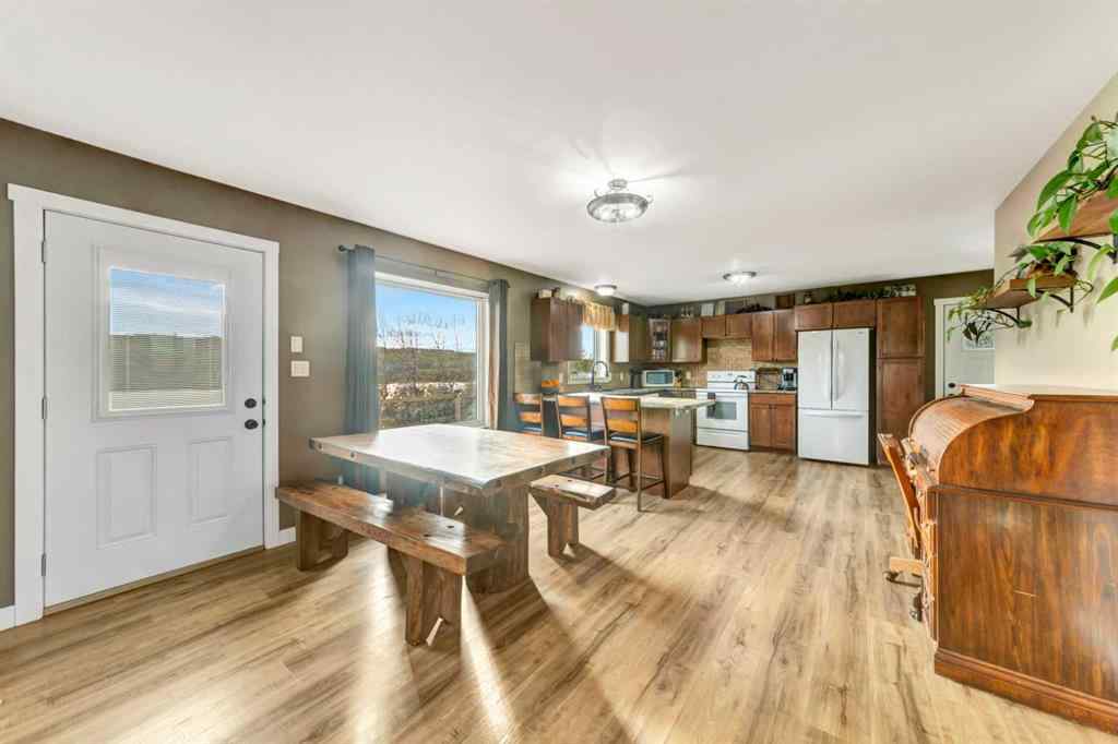 MLS® A2250927 -  NE 11-51-25-W3rd   in NONE Rural, Residential