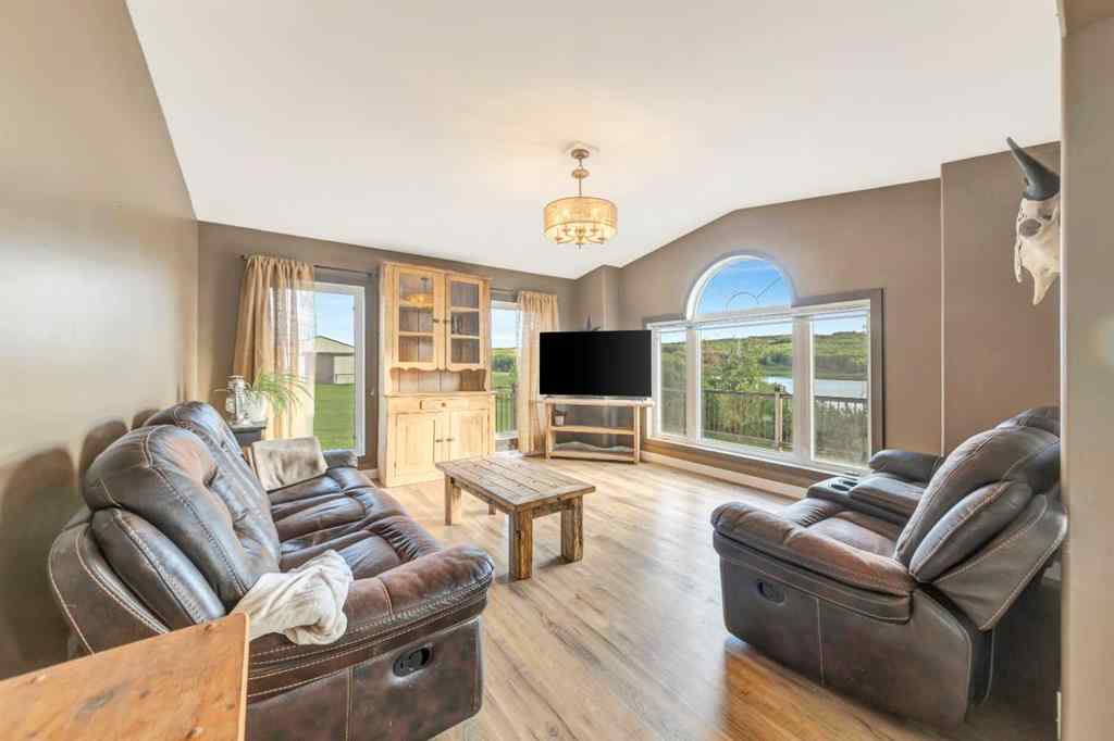 MLS® A2250927 -  NE 11-51-25-W3rd   in NONE Rural, Residential