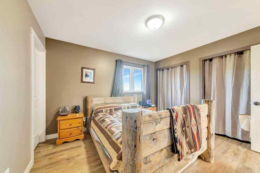 MLS® A2250927 -  NE 11-51-25-W3rd   in NONE Rural, Residential