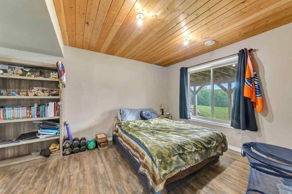 MLS® A2250927 -  NE 11-51-25-W3rd   in NONE Rural, Residential
